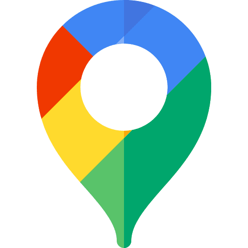 Google maps